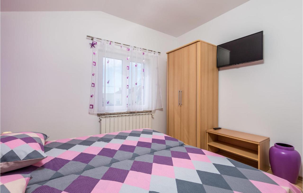 2 Bedroom Beautiful In Apartman *